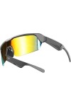GAFAS INTELIGENTES  UV400 CON BLUETOOTH PARA ACTIVIDADES AL AIRE LIBRE