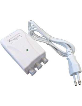 FUENTE DE ALIMENTACION 24V 2 SALIDAS