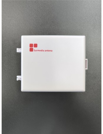 AMPLIFICADOR PROFESIONAL PARA MASTIL 5G-LTE.