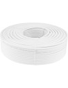 CABLE COAXIAL Al SAT/TDT 100M
