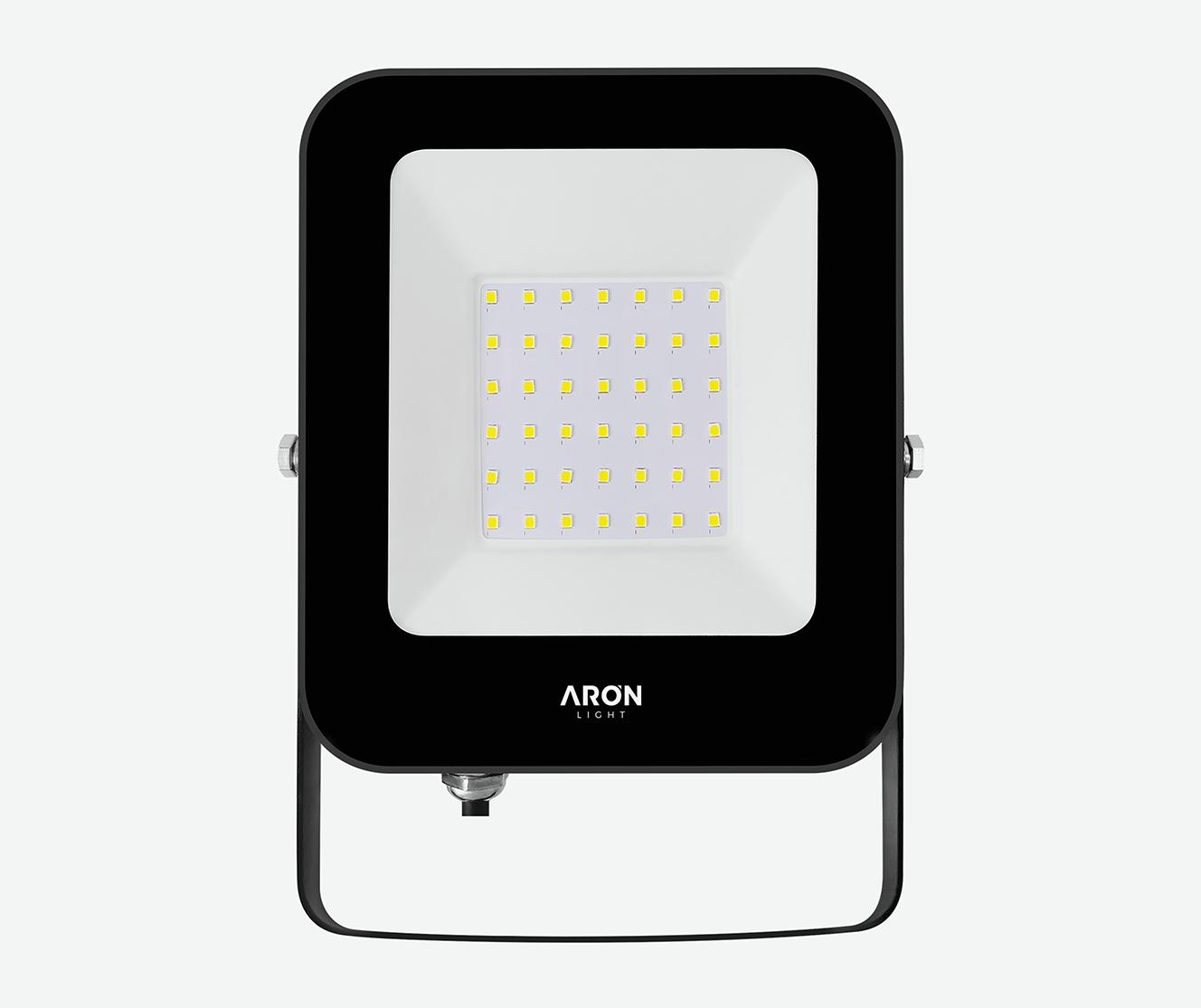 ARON LIGHT PROYECTOR LED 100W CCT