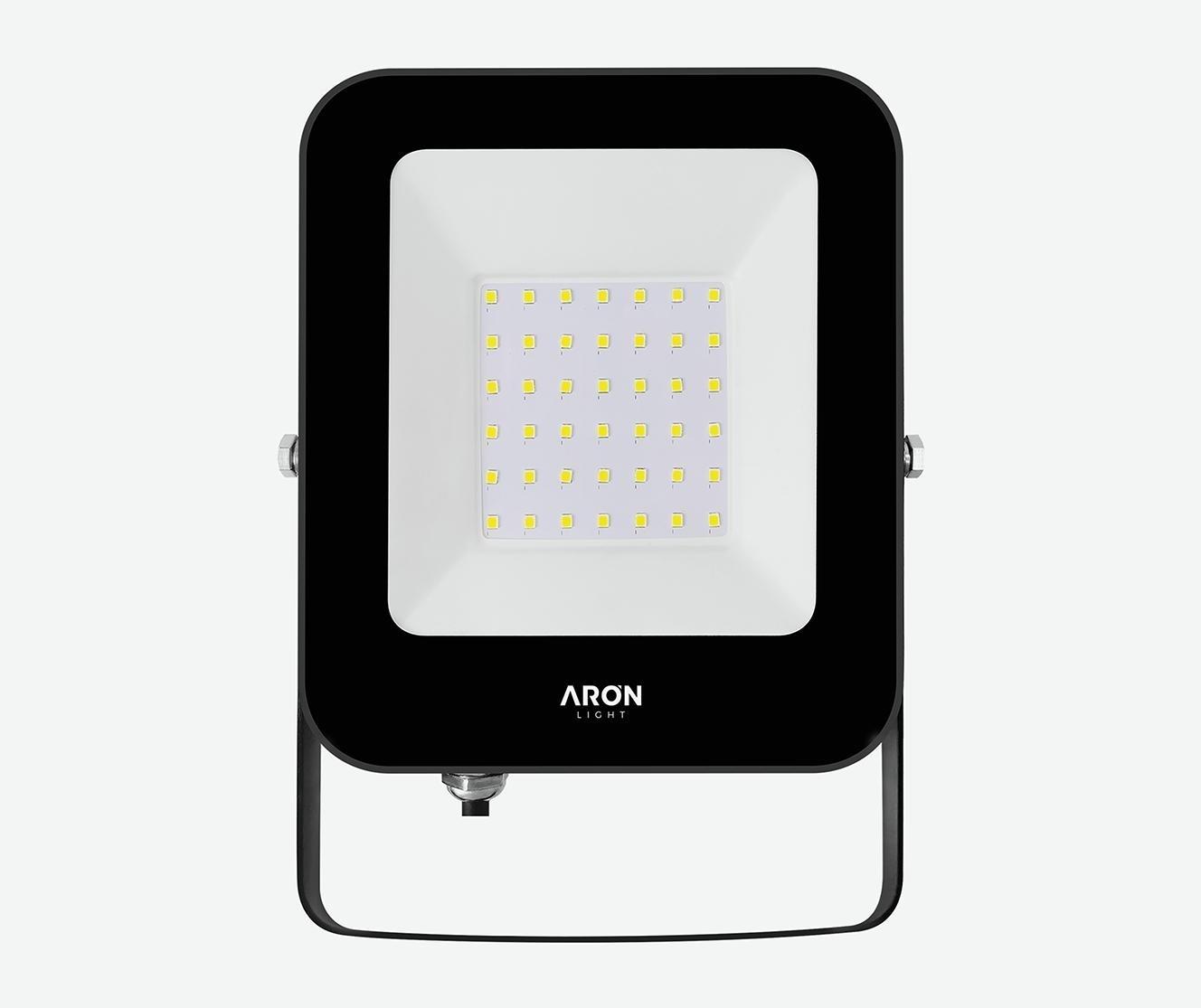 ARON LIGHT PROYECTOR LED 150W CCT
