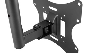 SOPORTE TV ORIENTABLE DE TECHO