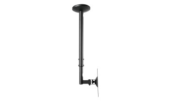 SOPORTE TV ORIENTABLE DE TECHO