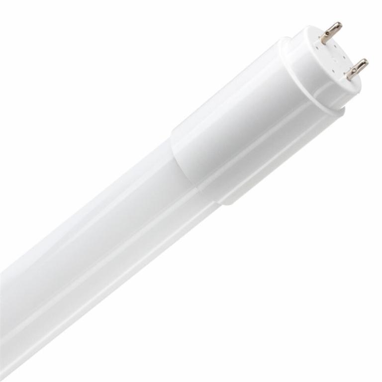 TUBO LED 8W 600MM 6500K