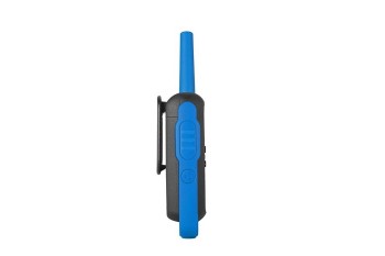 MOTOROLA WALKIE T62 AZUL