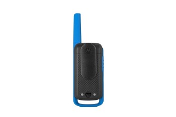 MOTOROLA WALKIE T62 AZUL