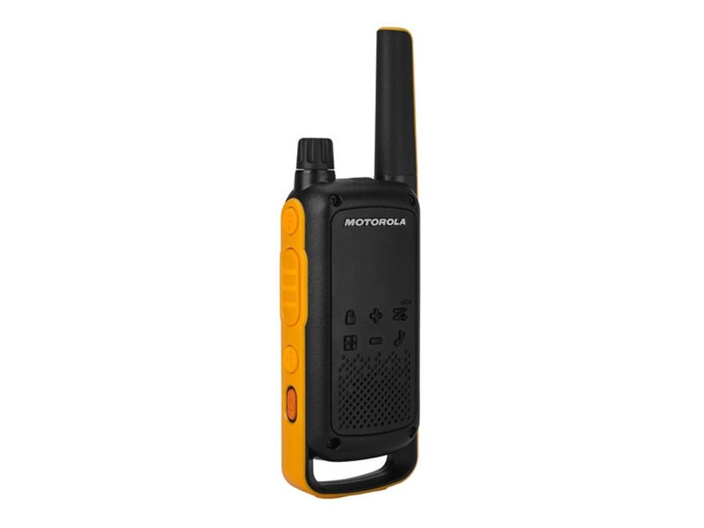 MOTOROLA WALKIE EXTREME