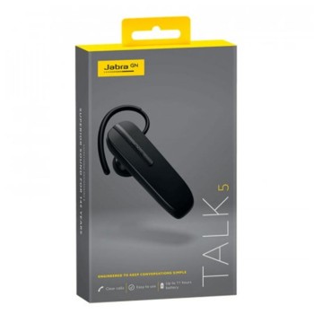 AURICULAR BLUETOOTH JABRA TALK 5