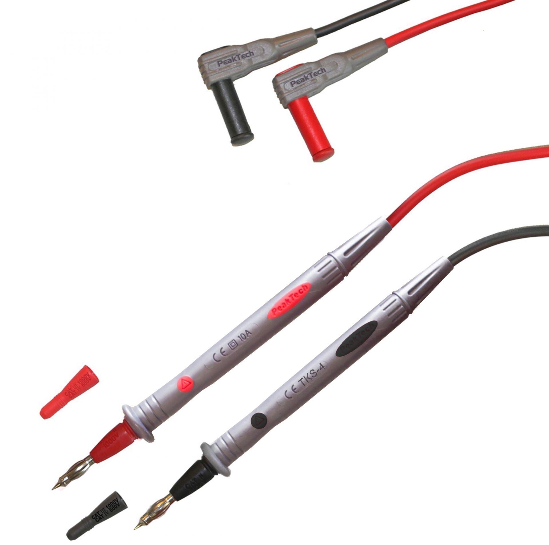 99G Accesorios de medida TKS-4