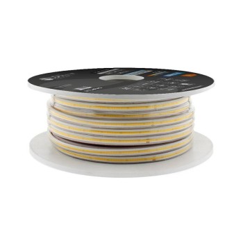 TIRA LED COB ORIÓN 320D 12W/M 5700K 220-240VAC IP65