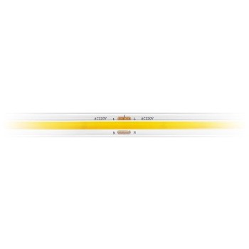 TIRA LED COB ORION 320D 12W/M 4000K 220-240VAC IP65