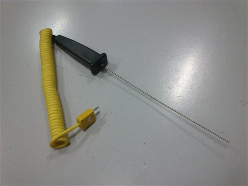 SONDA DE INMERSION