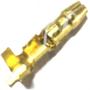 TERMINAL CILINDRICO 4MM