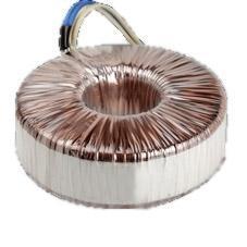 TRANSFORMADOR TOROIDAL 24V 80VA