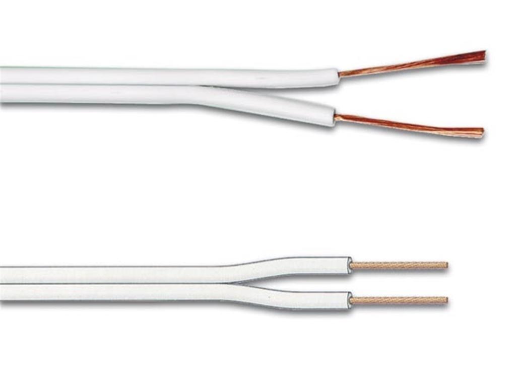 CABLE PARALELO 2X075MM