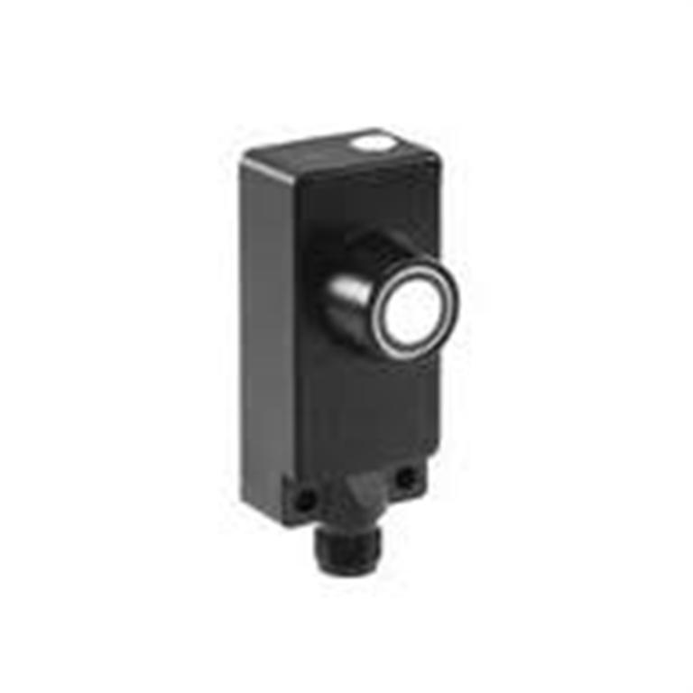 SENSOR DE ULTRASONIDOS
