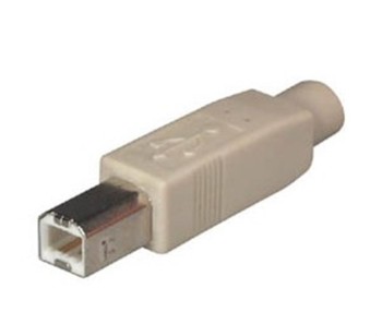 CONECTOR USB B