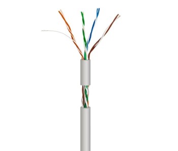 CABLE UTP CAT.5E AWG24 INTERIOR