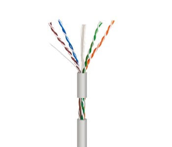 CABLE UTP CAT6 100M