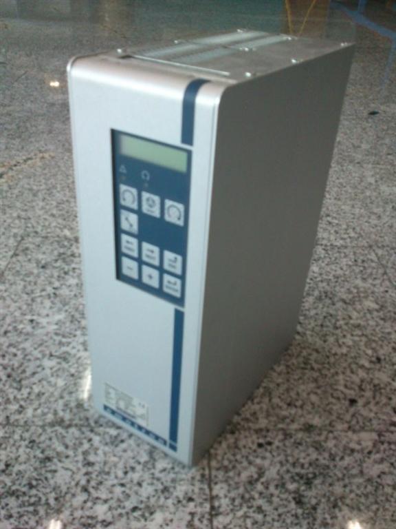 INVERSOR TRIFASICO