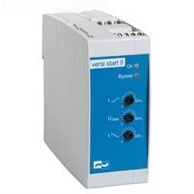 ARRANCADOR ANALOGICO VS-II 400-12M 5,5KW