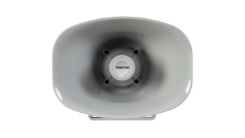 ALTAVOZ EXPONENCIAL DE BAJA IMPEDANCIA 30W RMS