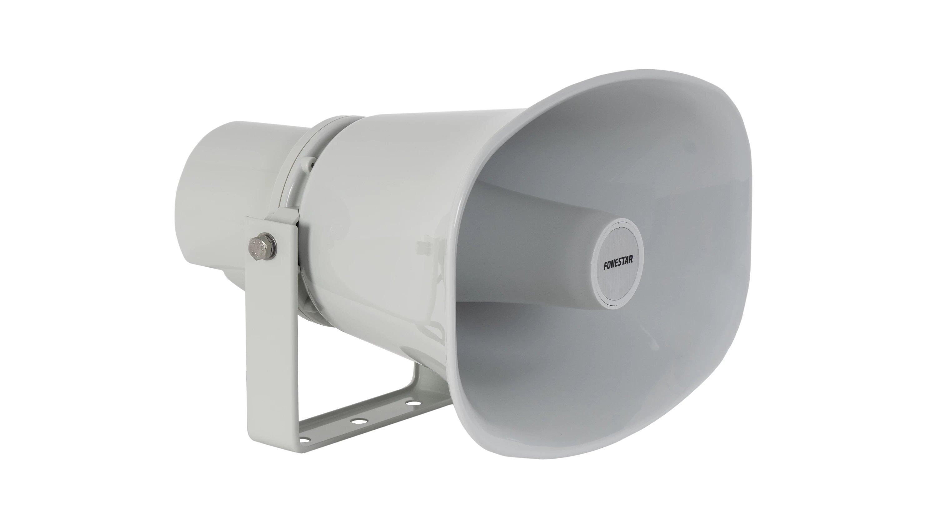 ALTAVOZ EXPONENCIAL DE BAJA IMPEDANCIA 50W RMS