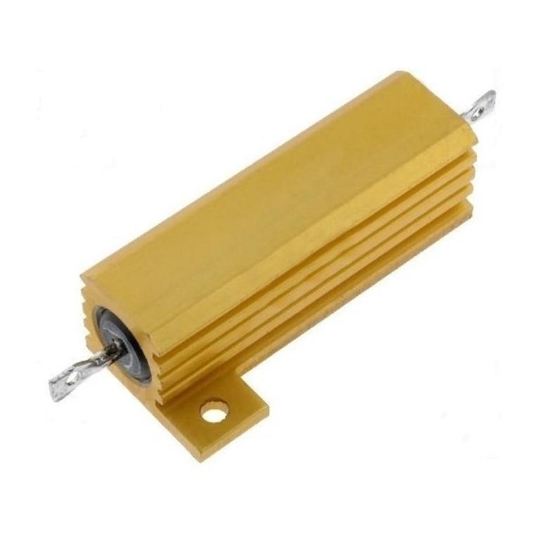 RESISTENCIA DE POTENCIA 2E2 OHM