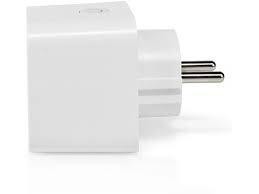 ENCHUFE INTELIGENTE 3680W CON MEDIDOR DE CONSUMO SMARTLIFE