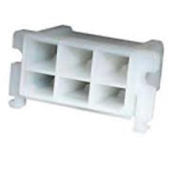 CONECTOR MACHO PORTA-HEMBRAS