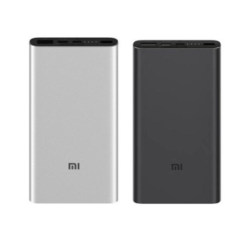 XIAOMI POWERBANK  10000mA