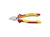ALICATE HERRAMIENTA ELECTRICIDAD UNIVERSAL 180 MM 1000V WIHA