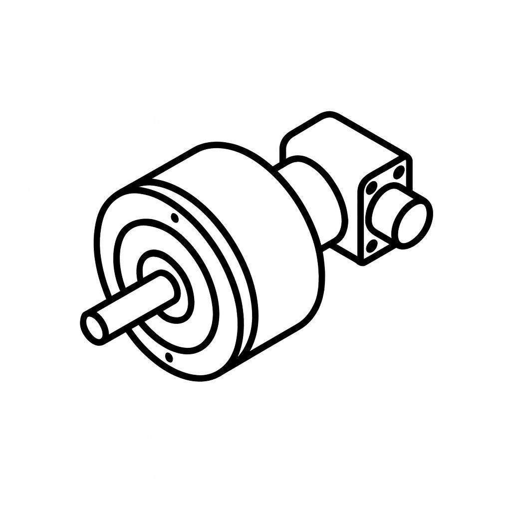 Encoders