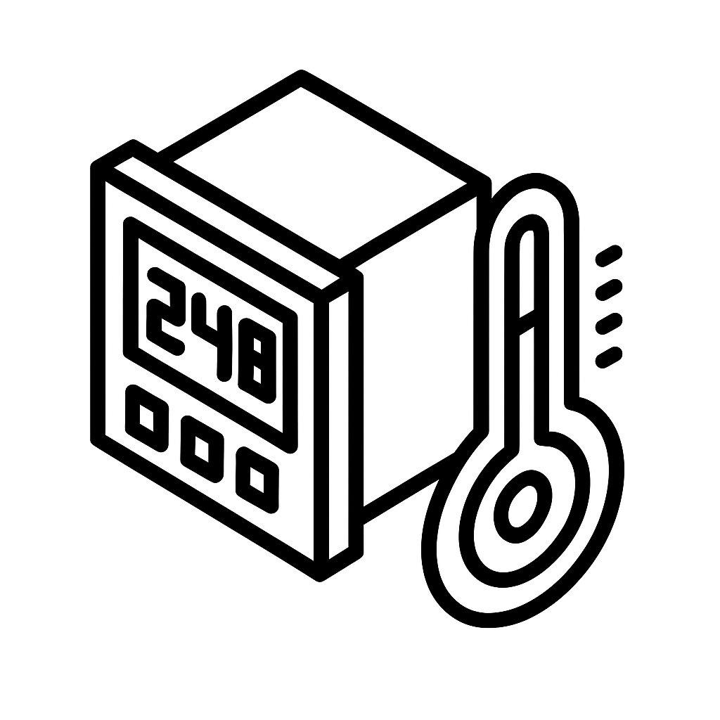 Controladores de procesos